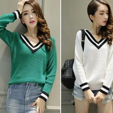 yard sweater