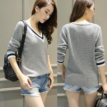 yard sweater