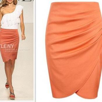 Pencil Skirt Ol Skirts Ba7..
